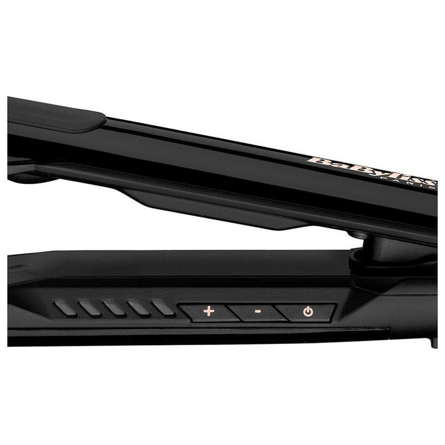 BaByliss Straight & Curl Brilliance преса за косу - 1 комад.