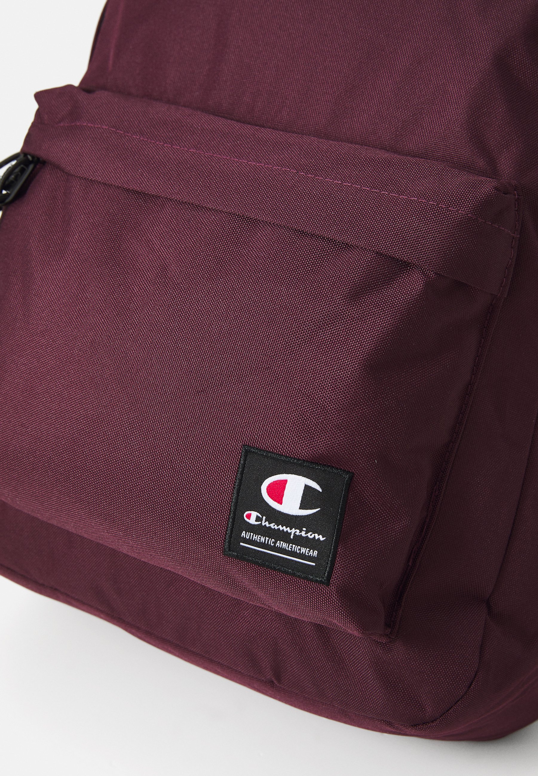 Champion ICONIC LIFESTYLE UNISEX - Rugzak - bordeaux
