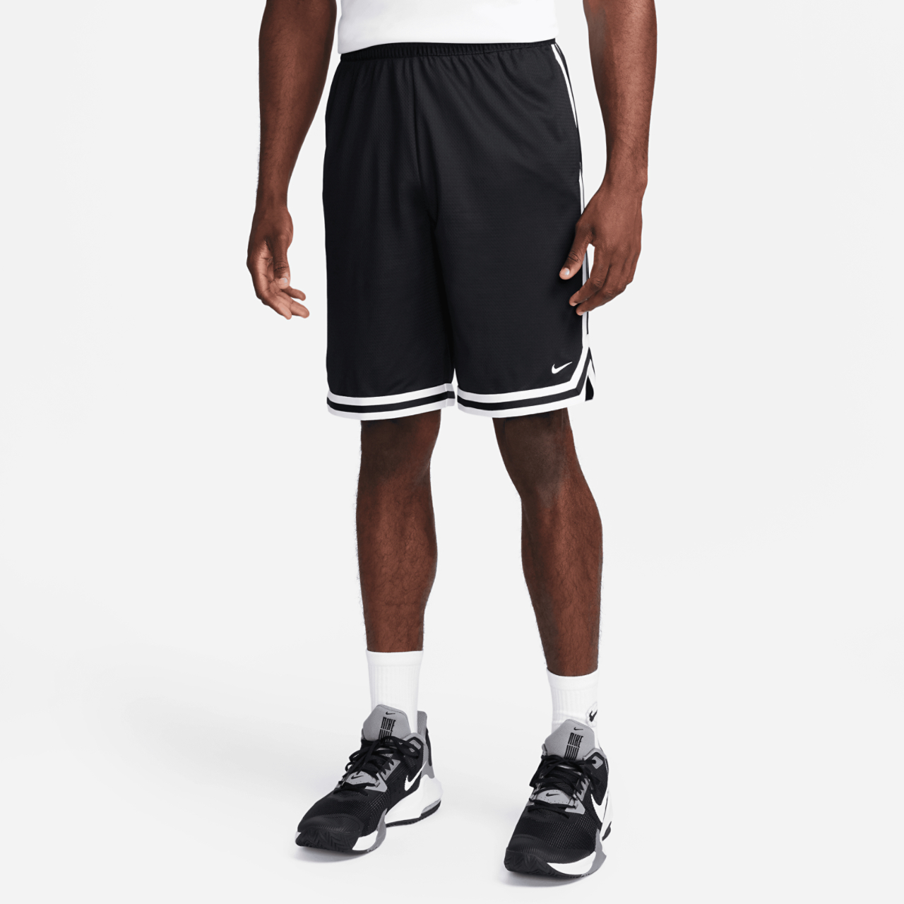 Nike DNA