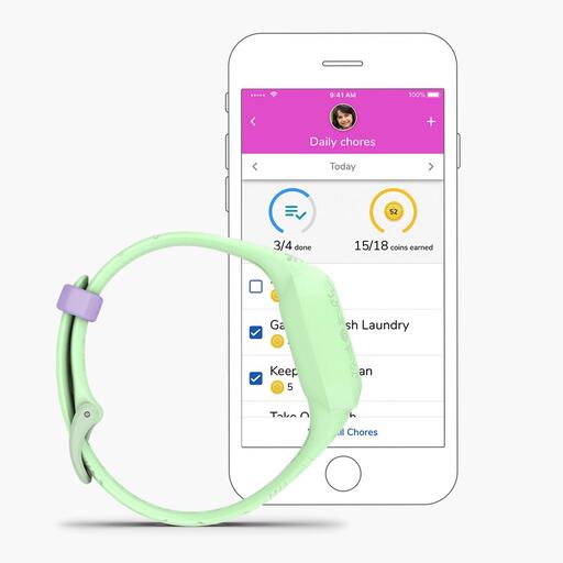  Garmin Vívofit Jr 3