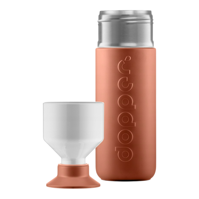 Dopper Terracotta