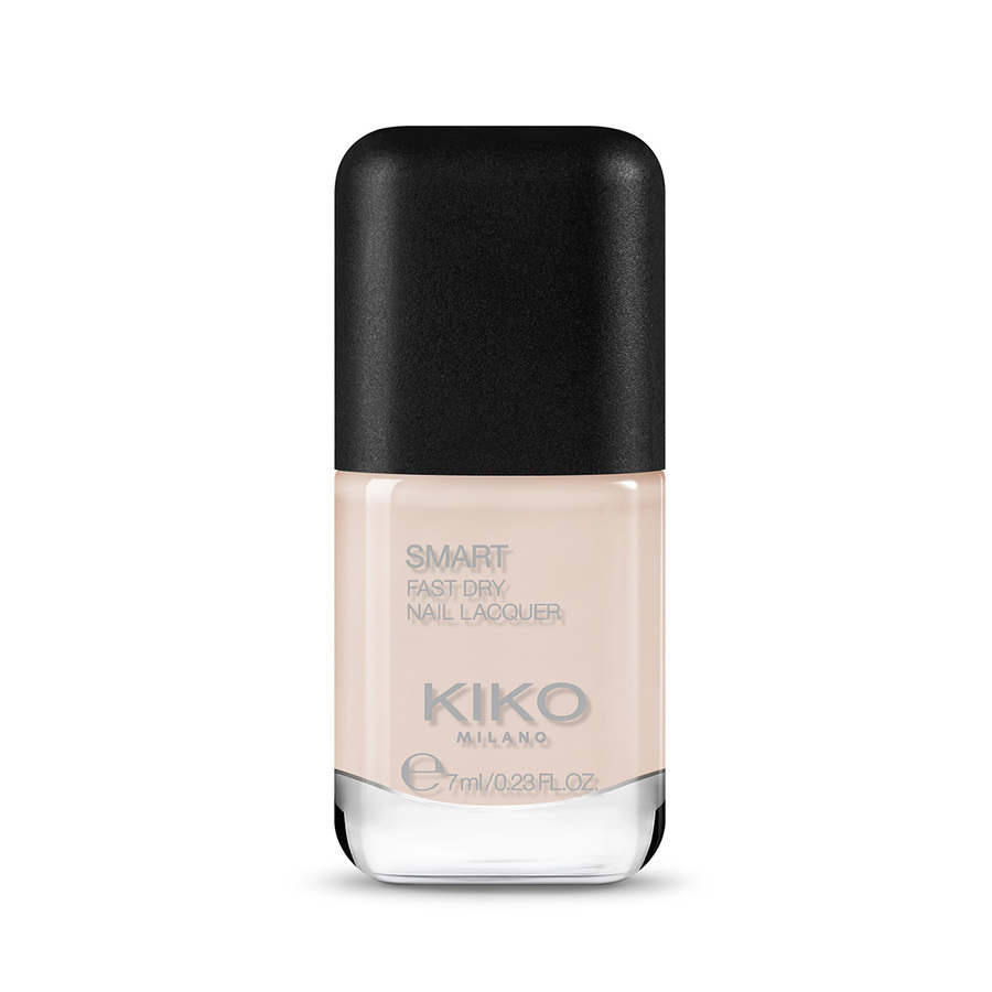 Smart Nagellack 02 Satin Hellbeige