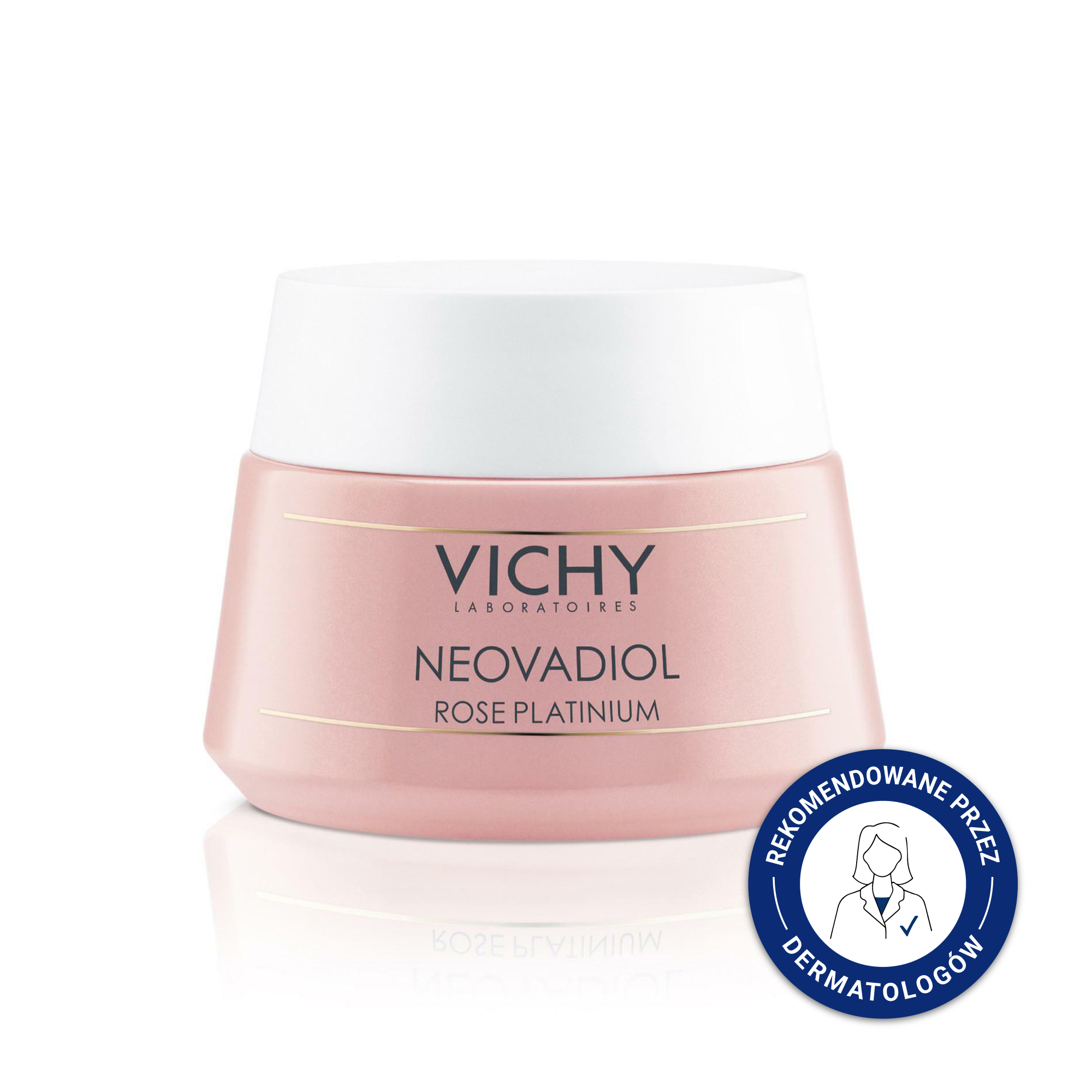 Vichyjeva krema za obraz Neovadiol 50 ml