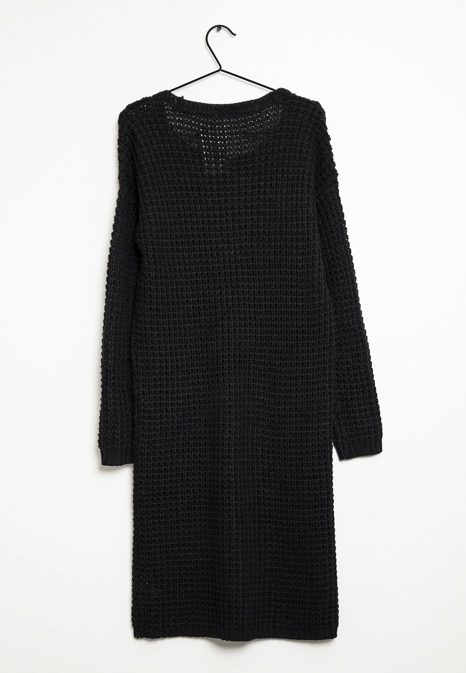 Noisy May Jumperjurk - zwart