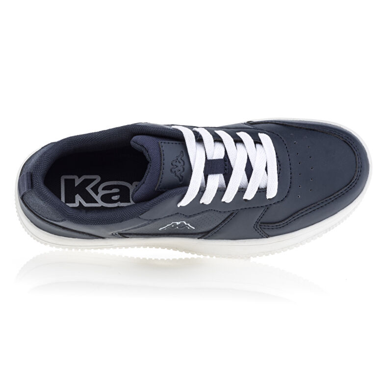 Cestini / scarpe da ginnastica Garcon Bleu
