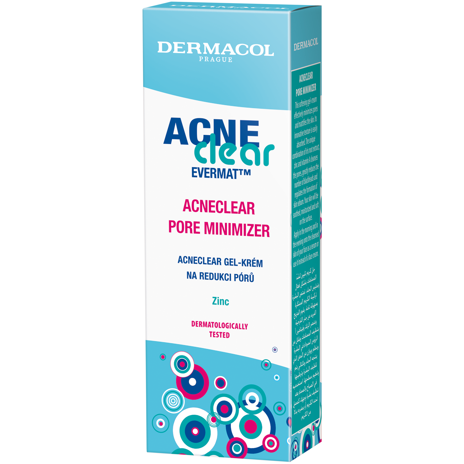 Dermacol Acneclear