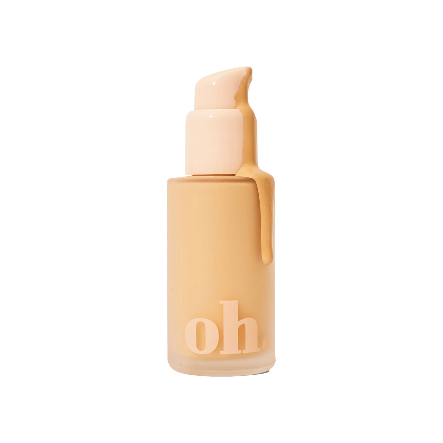 Incarnato OhMyGlow Foundation - Fondotinta liquido