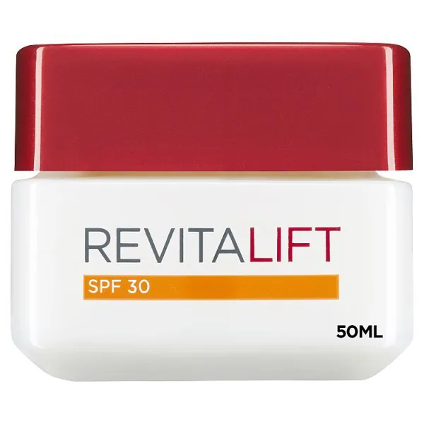 L'Oréal Paris Revitalift Pro Retinol denný krém SPF30 50 ml