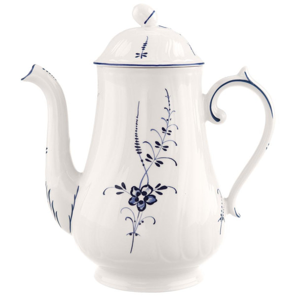 Dzbanek do kawy (1,3 l) Old Luxembourg Villeroy & Boch