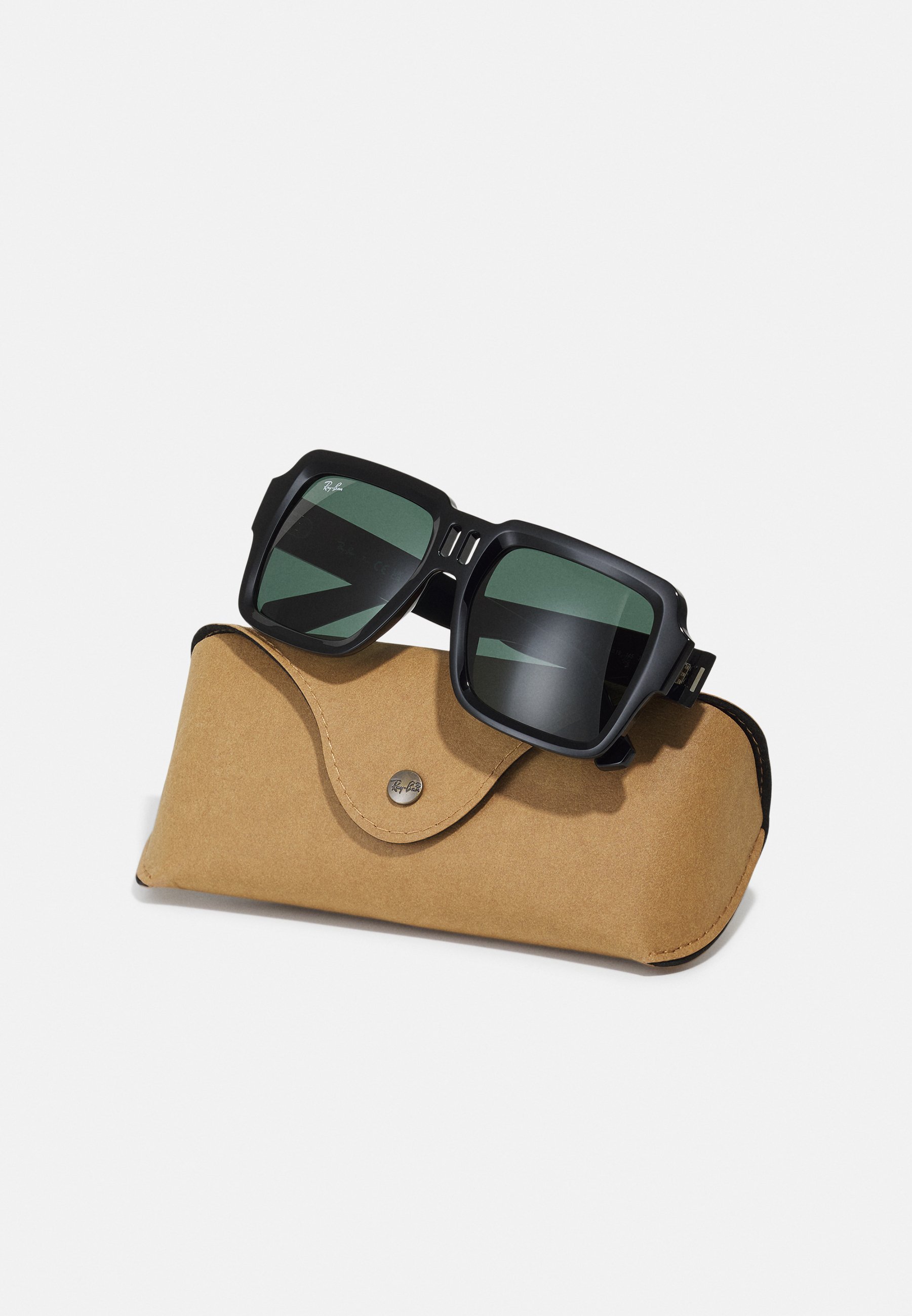 Ray-Ban MAGELLAN UNISEX - Zonnebril - zwart