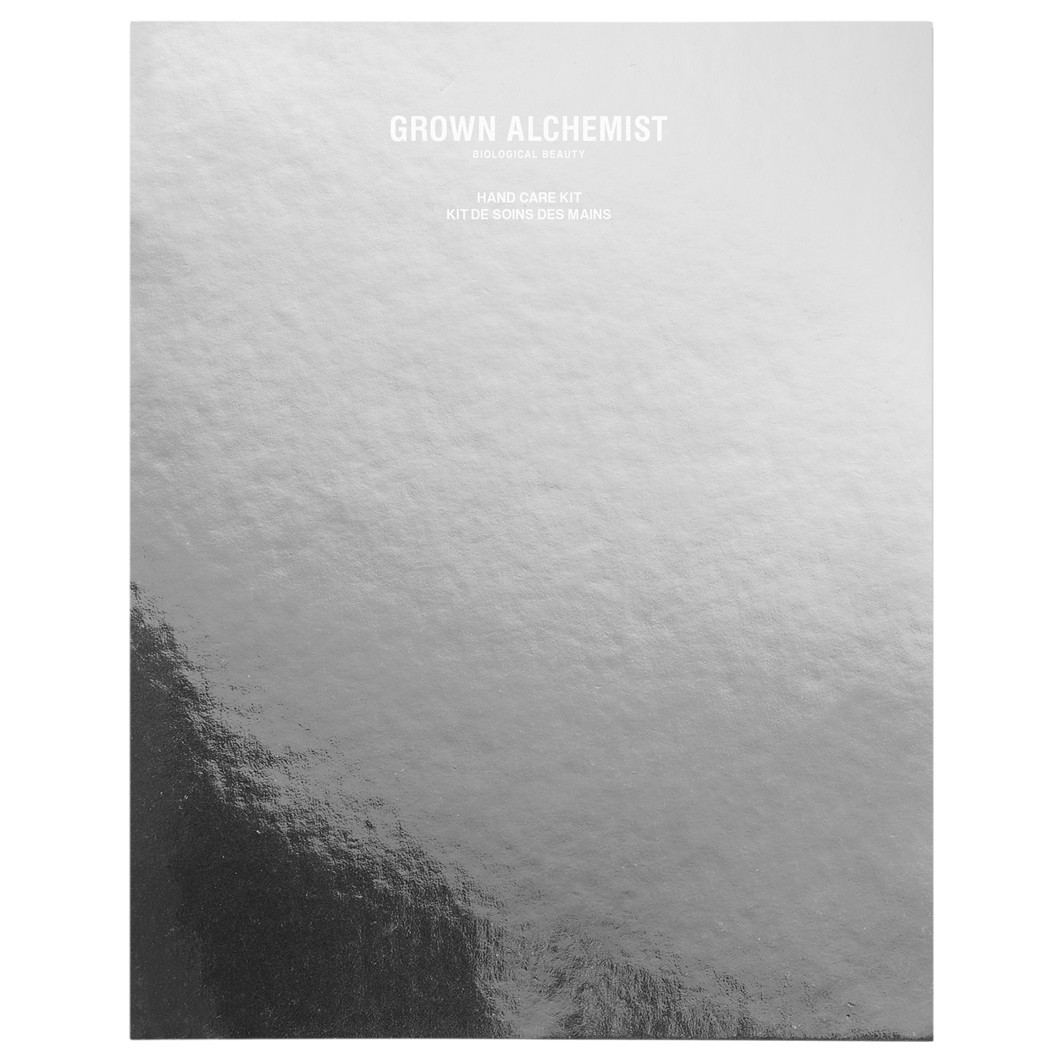 Grown Alchemist Handpflegeset – 1 Stück