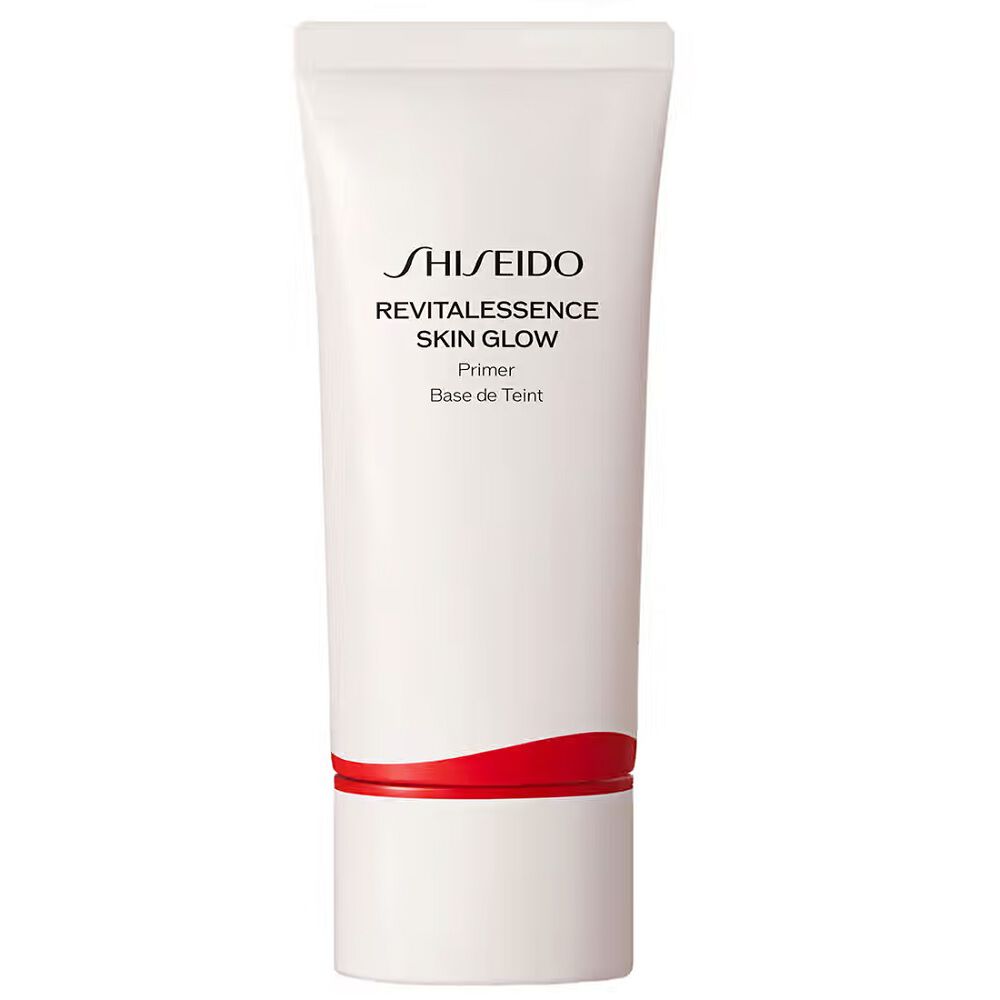 Podkladová báza pod make-up Shiseido Revitalessence Skin Glow