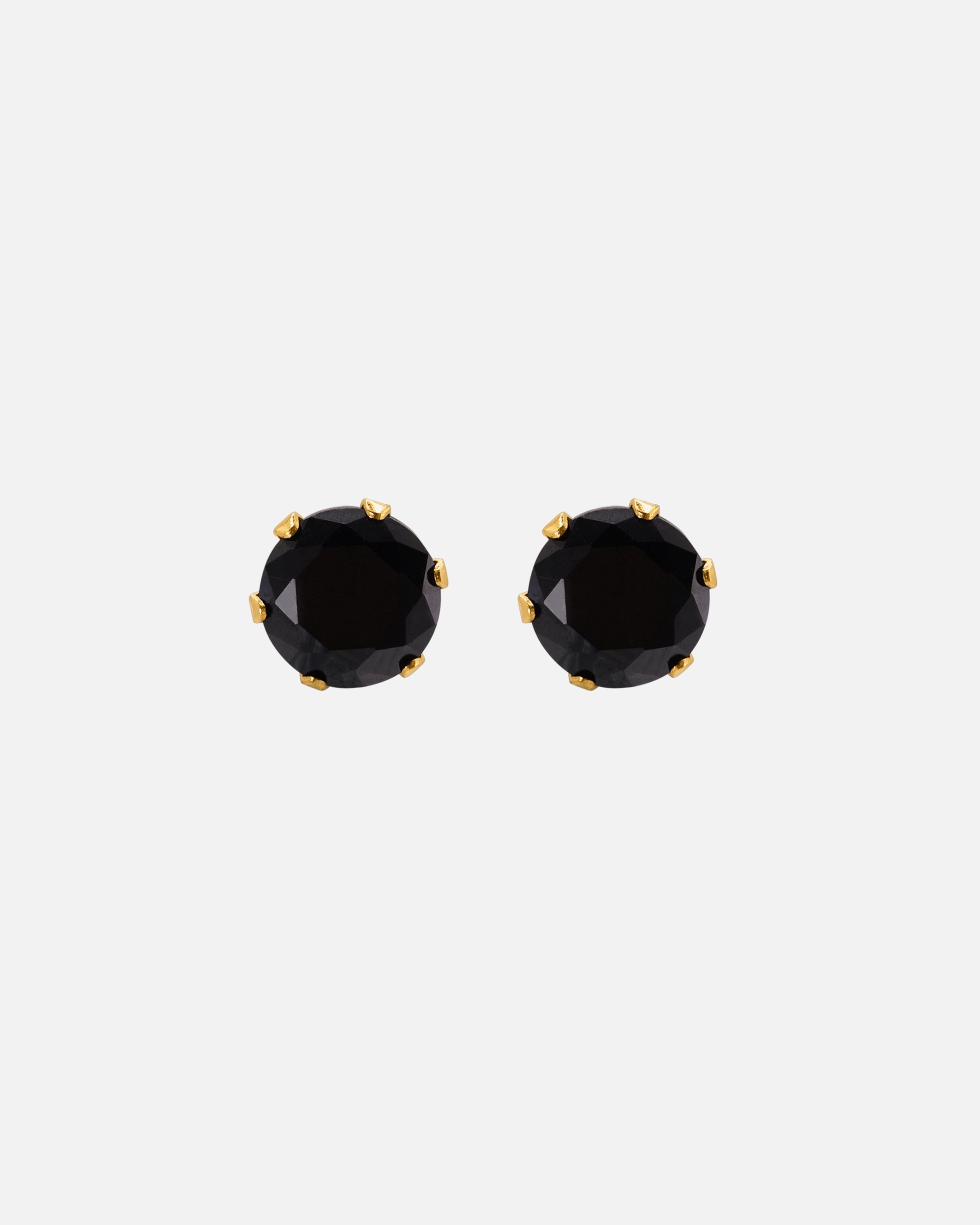 Heideman Boucles d'oreille Eddy couleur or