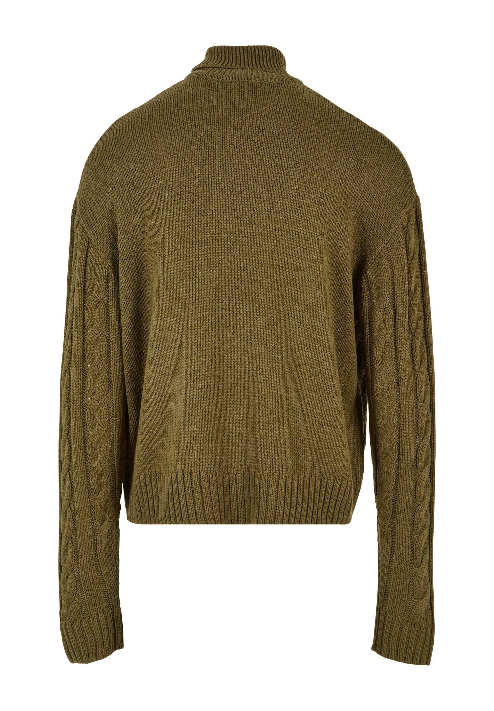 Maglione Urban Classics - verde