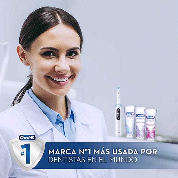 3D White Luxe Carbón | 75ml