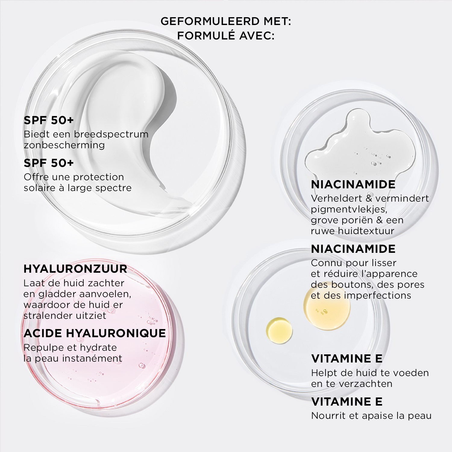 IT Cosmetics CC krēms Your Skin But Better CC+ pilna pārklājuma krēms SPF50 - 32 ml