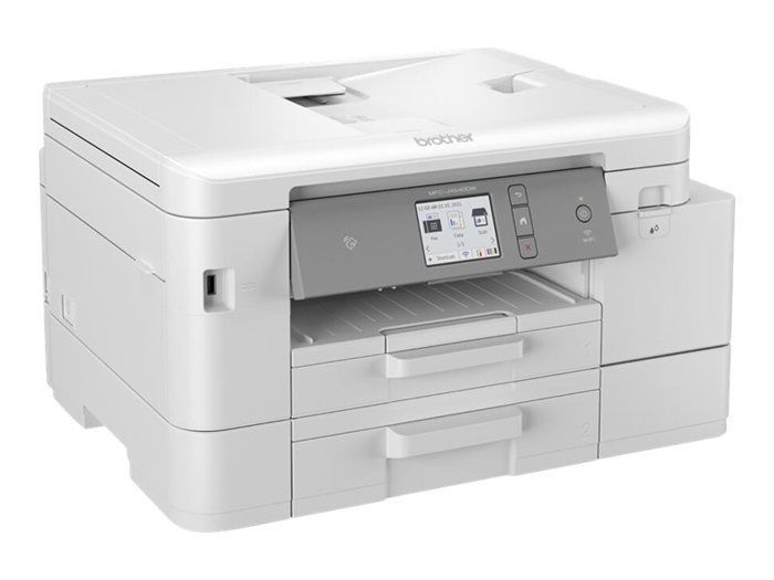Multifunction printer - Brother - MFC-J4535DWXL - Inkjet - A4 - Wi-Fi - Duplex