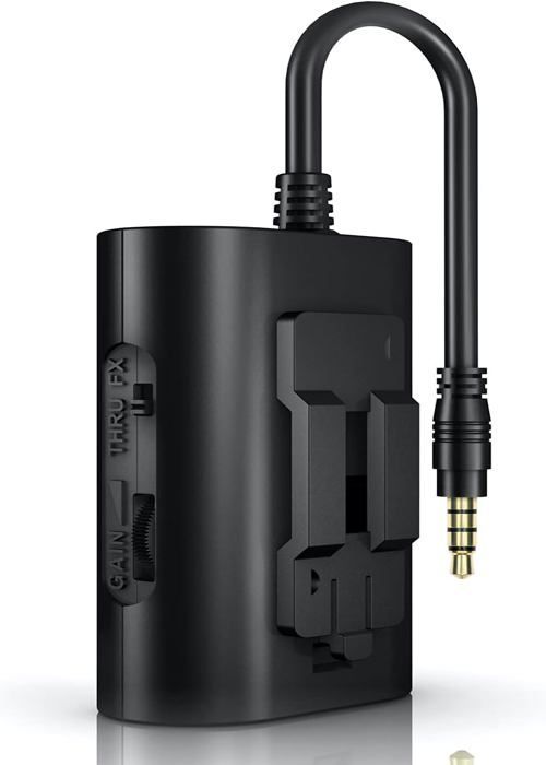 IK Multimedia iRig 2 lydkort
