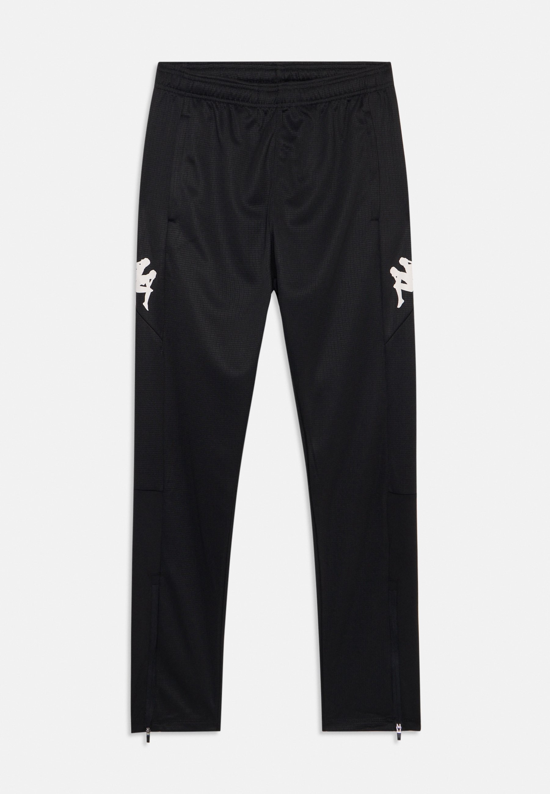 Kappa LORENTE UNISEX - Treningsbukse - black