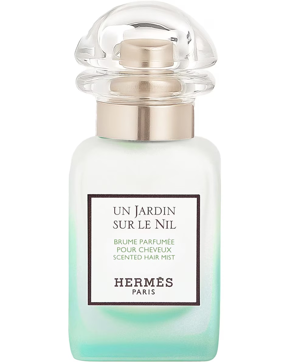 HERMÈS Un Jardin sur le Nil Ceață de păr parfumată