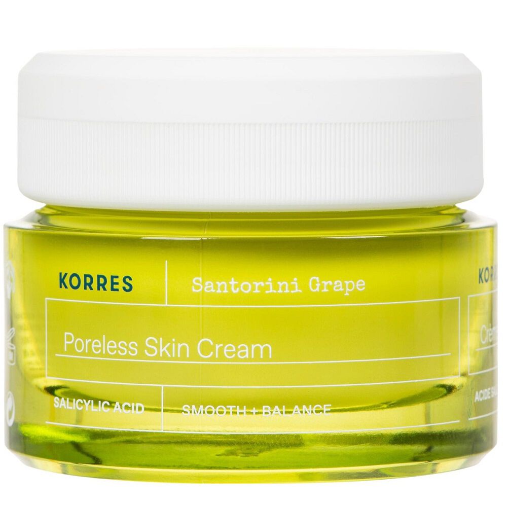 Korres Santorini Grape