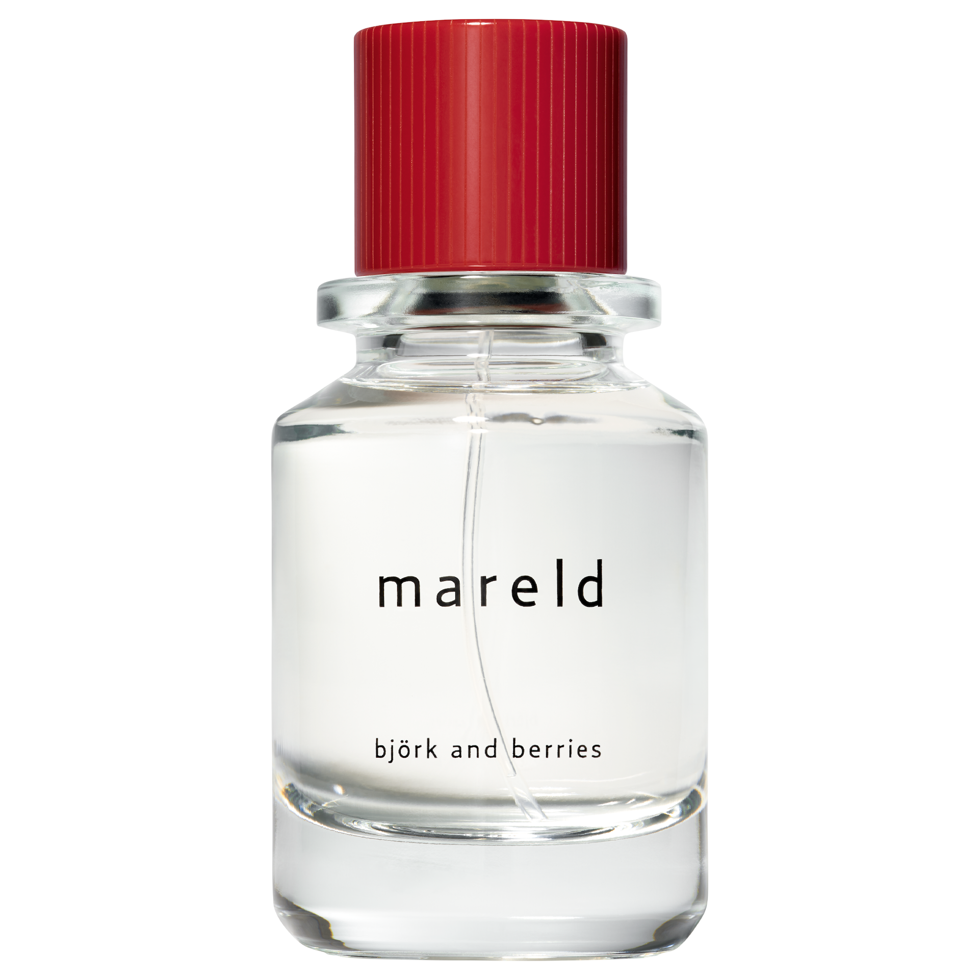 Mareld EdP 50 ml - Björk i bobičasto voće