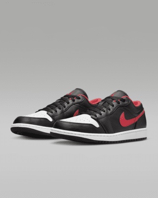 Air Jordan 1 Low Men's Shoes