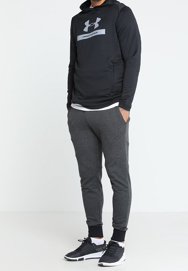 Under Armour trainingsbroek - zwart