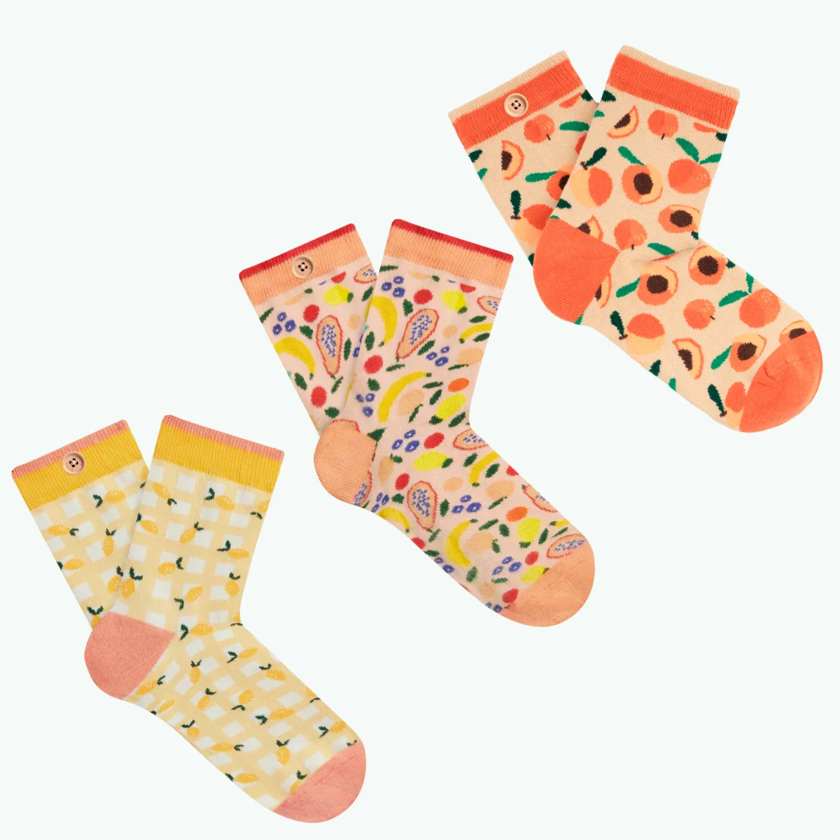 Sweet & Colorful