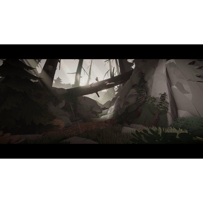 Deer & Boy - Nintendo Switch Game