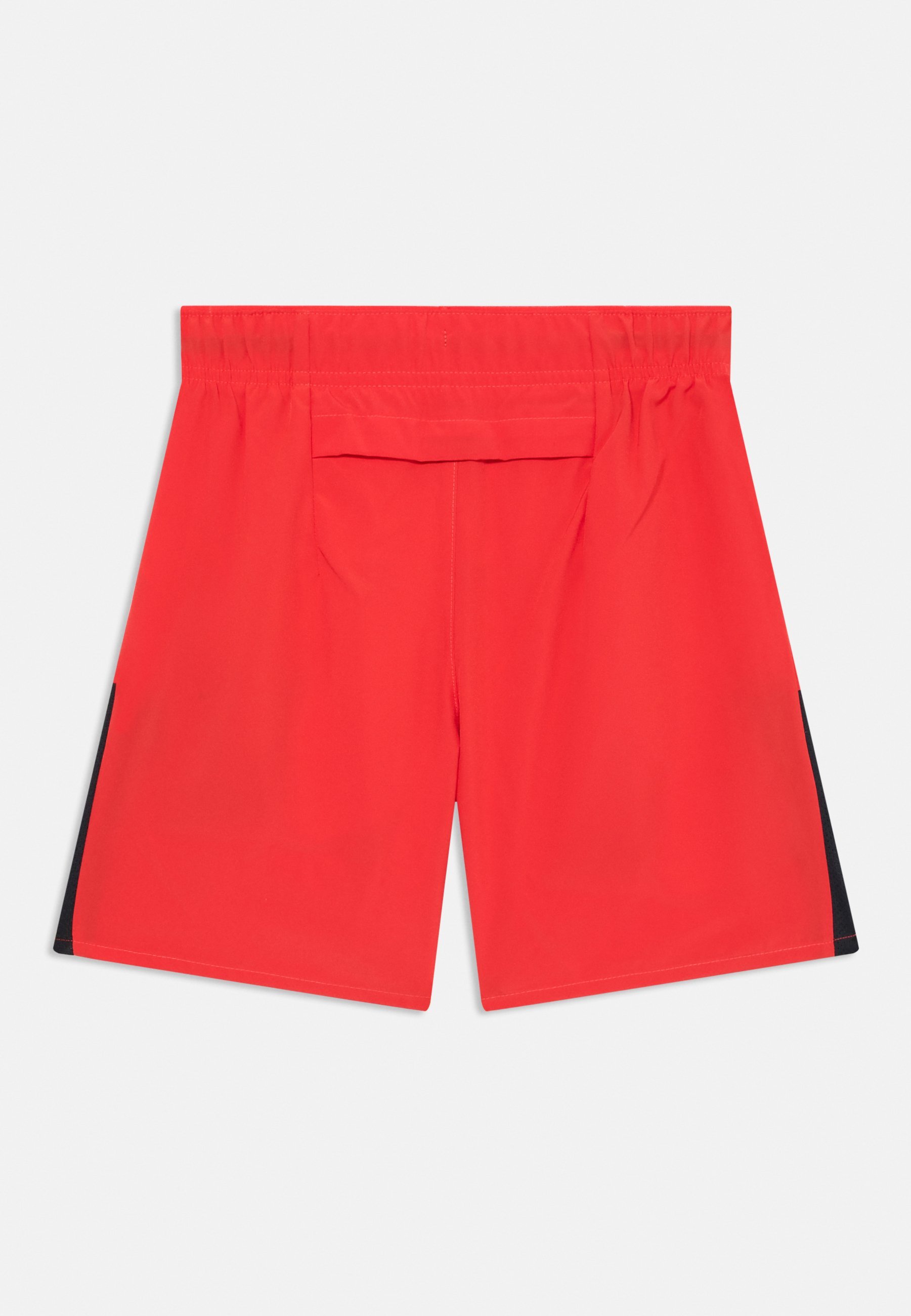 Nike Performance CHALLENGER UNISEX - Spodenki sportowe - karmazynowe/czarne