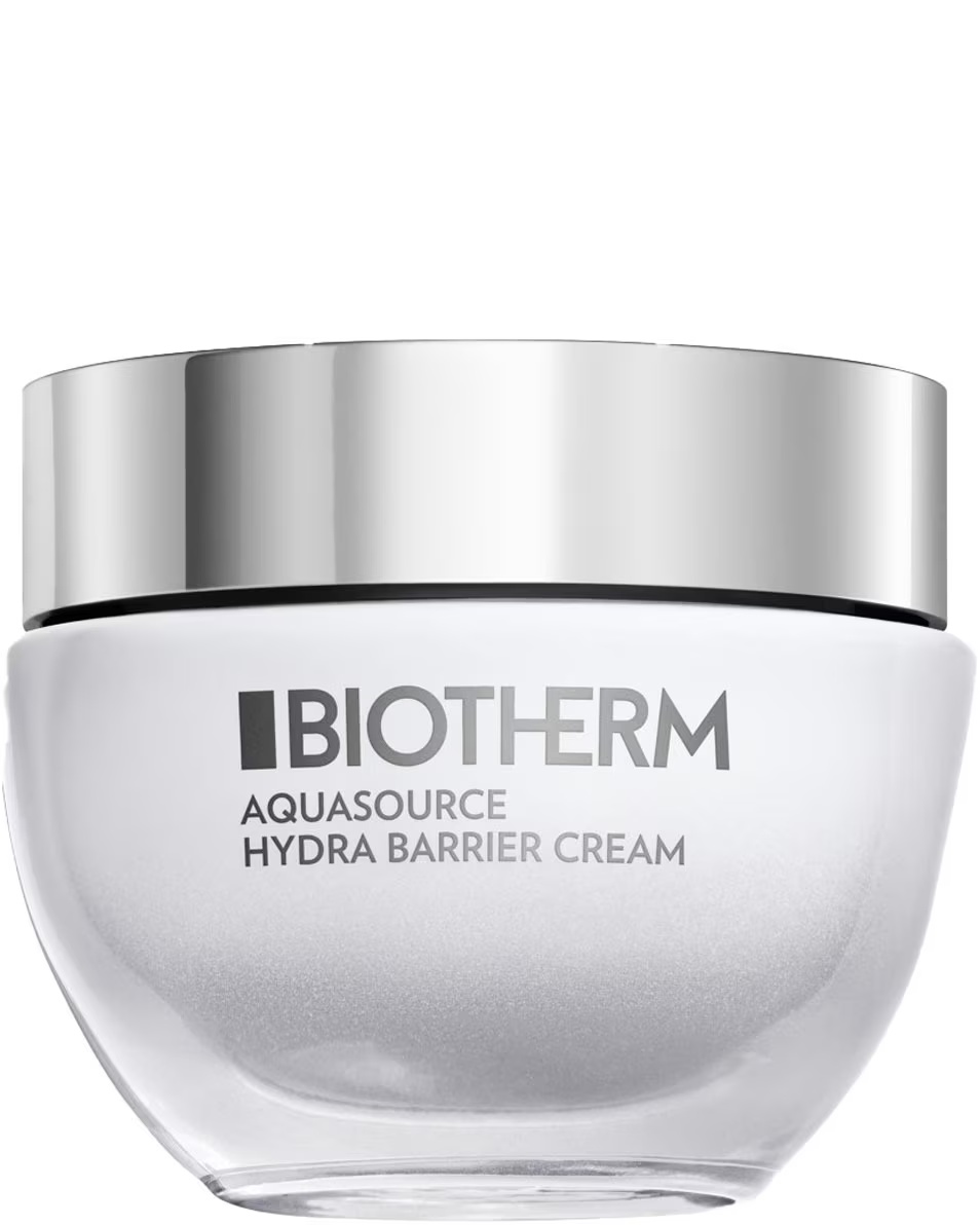 BIOTHERM Aquasource hidratantna zaštitna krema