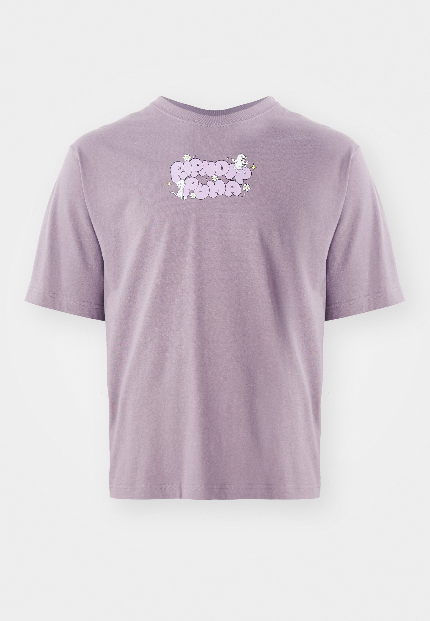 Puma Printti-T-paidat