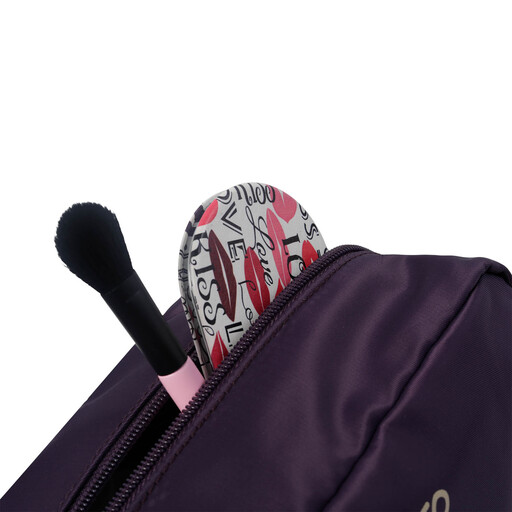 Totto Arctic Toilet Bag