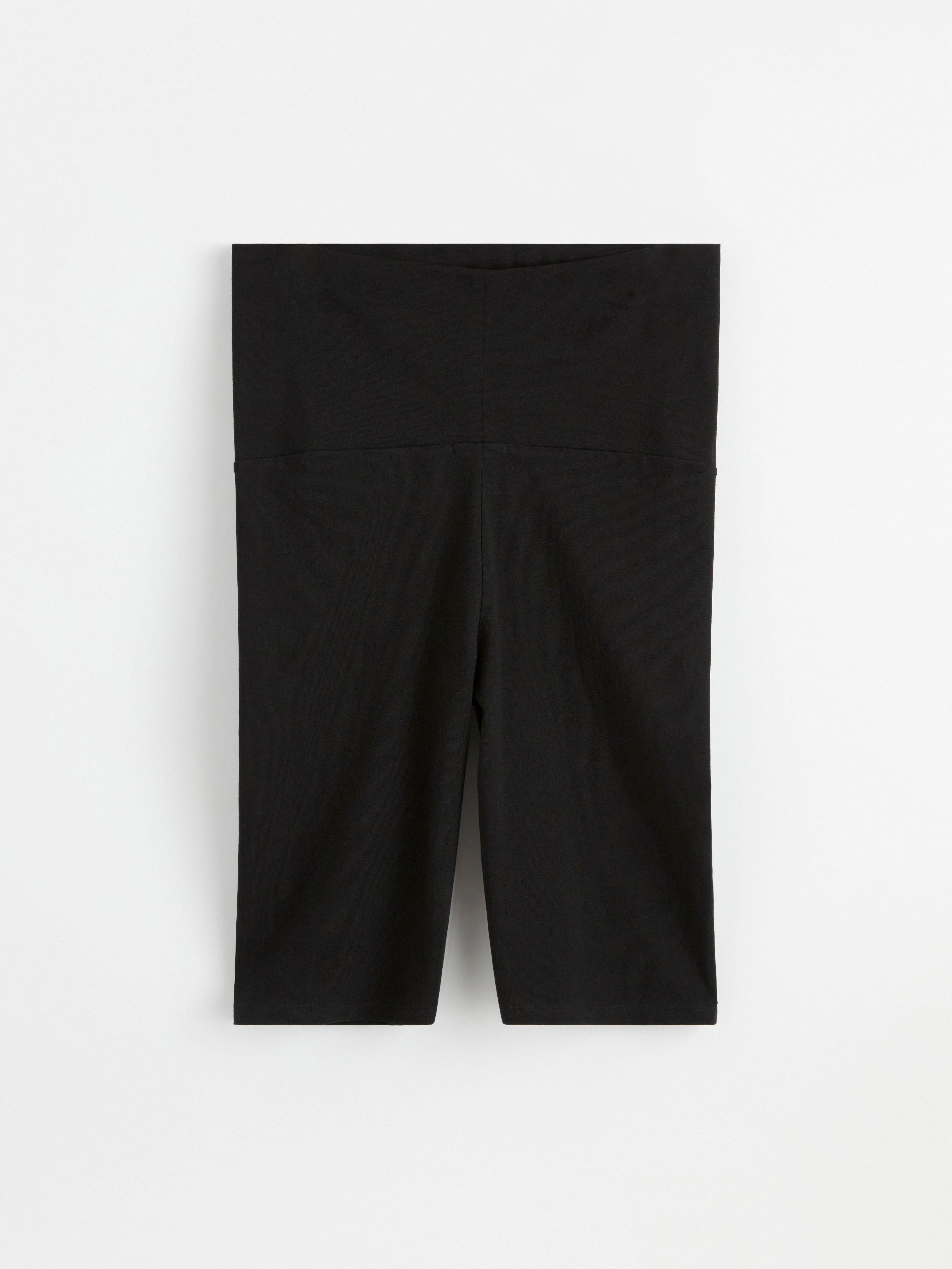 Pantalon de cyclisme MOM noir