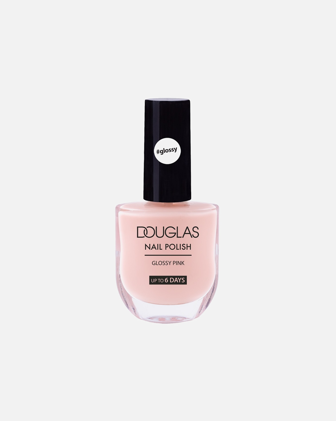 Douglas Collection Neglelakk Sminke Neglelakk (opptil 6 dager) - 10 ml
