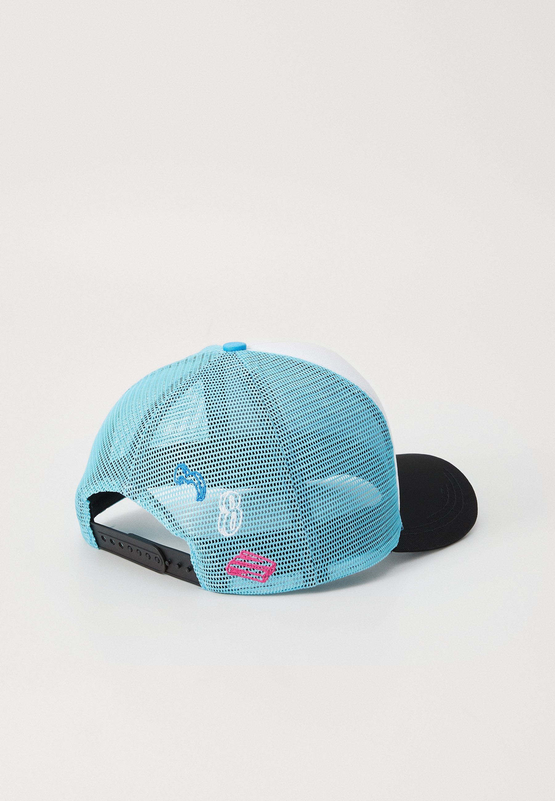Casquettes Santa Cruz