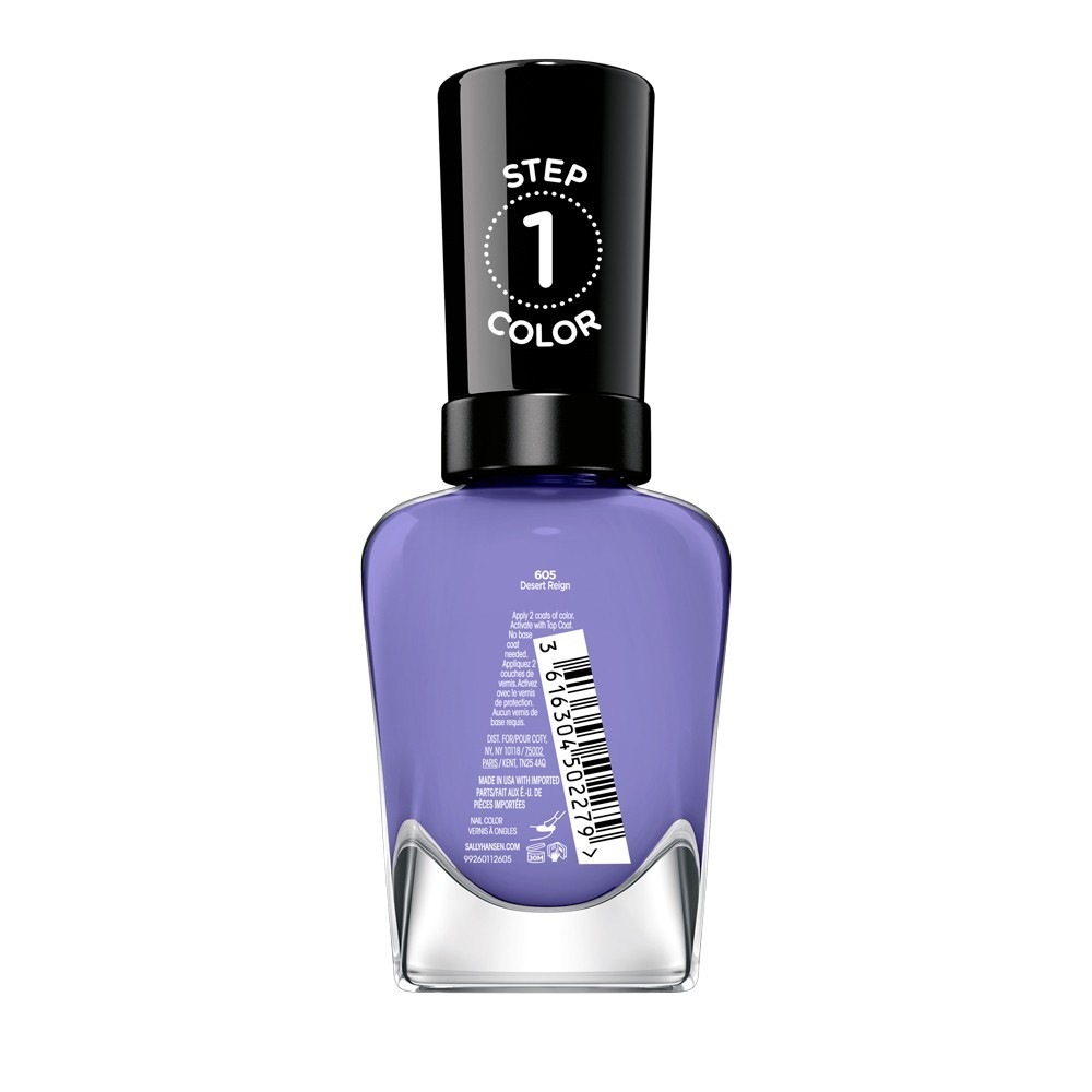 Sally Hansen MIRACLE GEL