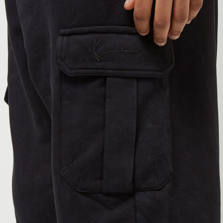 Calça de moletom Heavy Strike Wash
