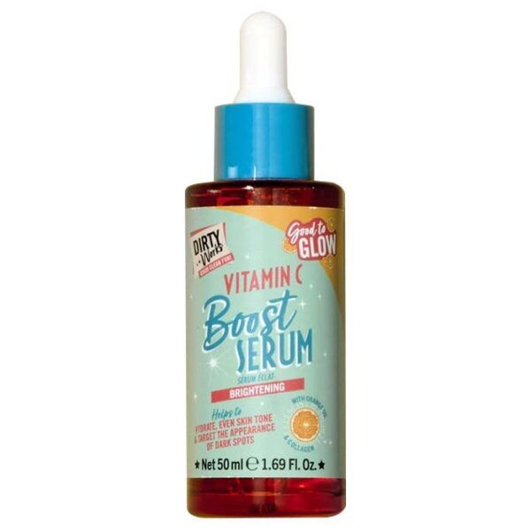 Séra s vitamínom C Boost
