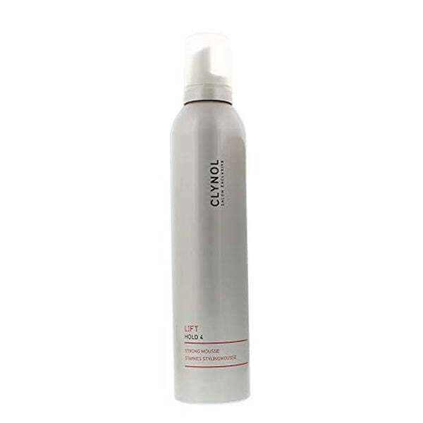 Mousse modeladora Clynol Lift Strong 300ml
