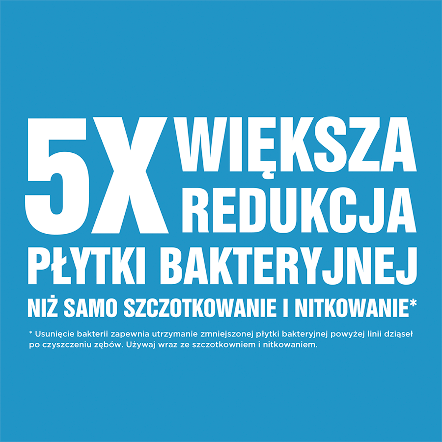 Listerine vodica za ispiranje usta 500ml Stay White