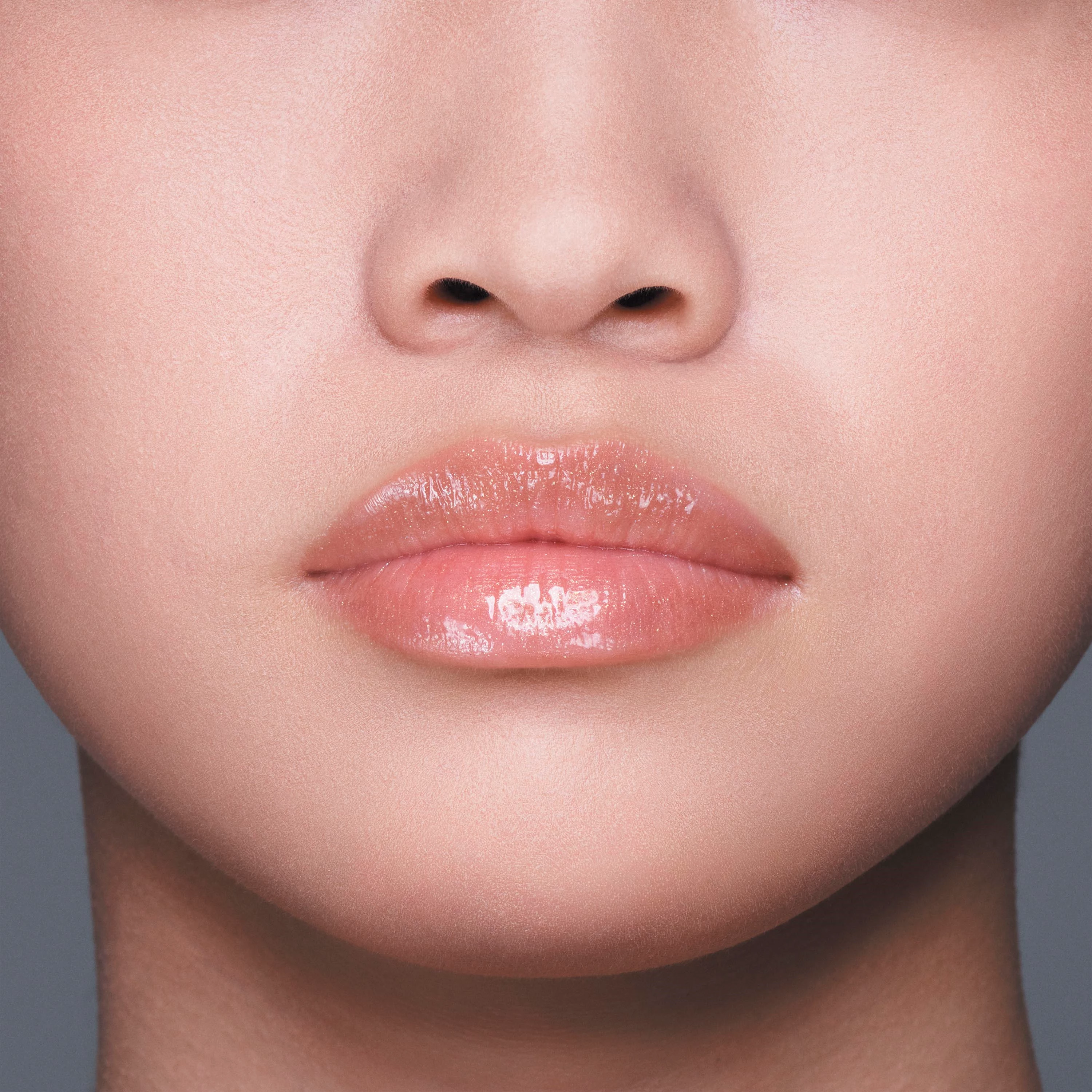 Gelgloss strălucitor 03 Bej - Shiseido