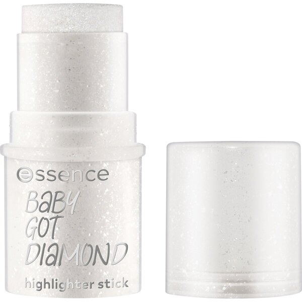 Essence Baby Got Diamond -korostuspuikko<br>5,4 g