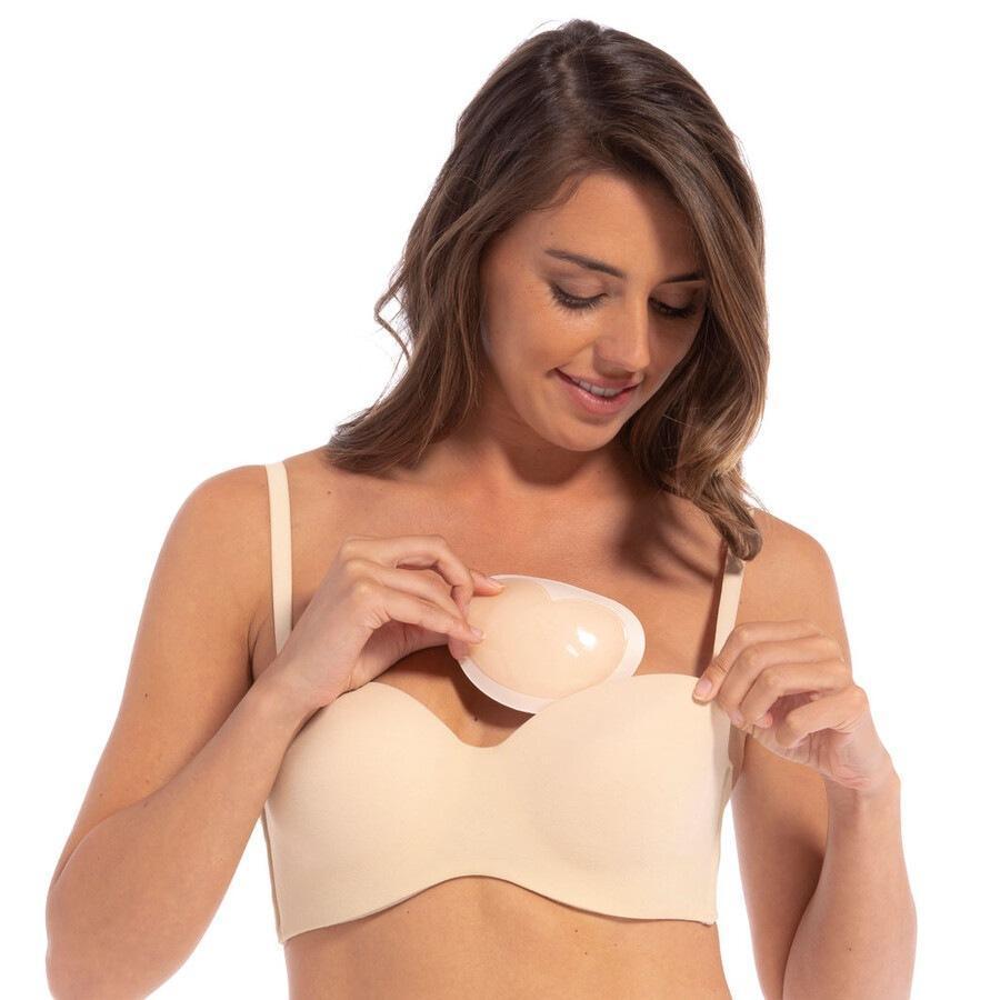 MAGIC Bodyfashion lipnūs push-up apatiniai - 1 dalis