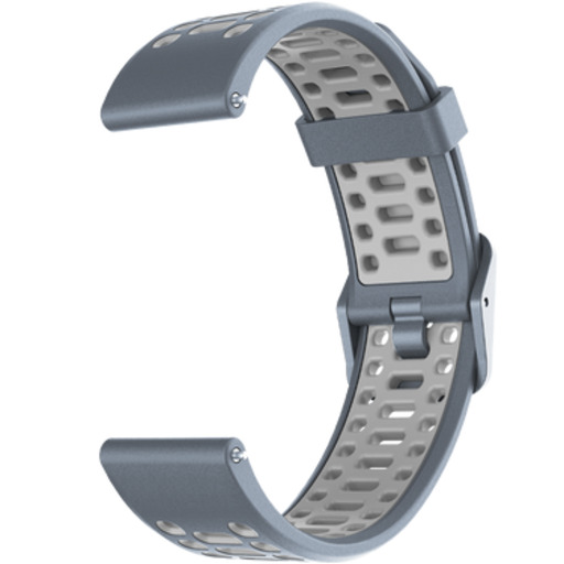  Silikonski remen za Coros Pace 2 Apex 42 mm