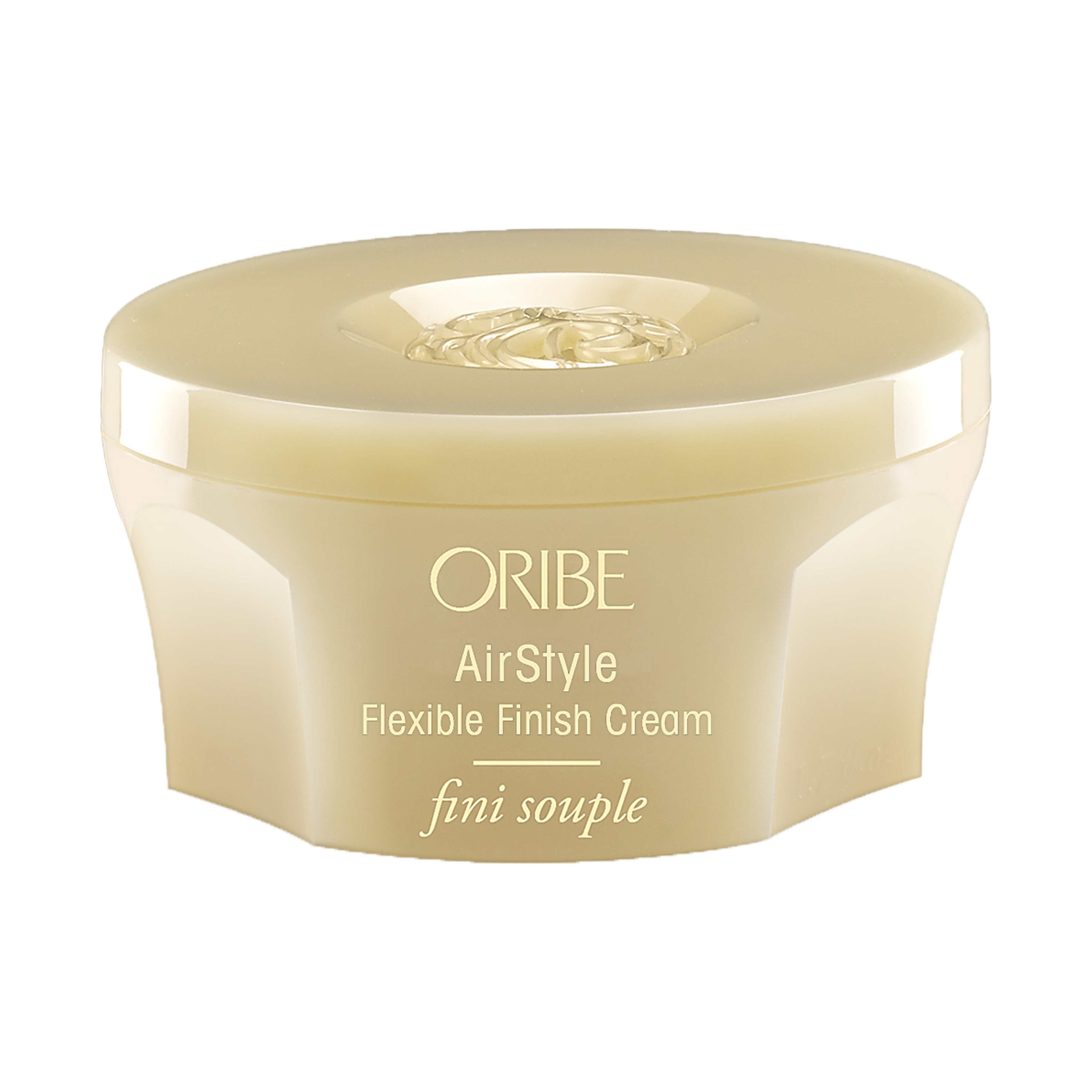 Cremă de finisaj flexibilă AirStyle 50 ml - Oribe