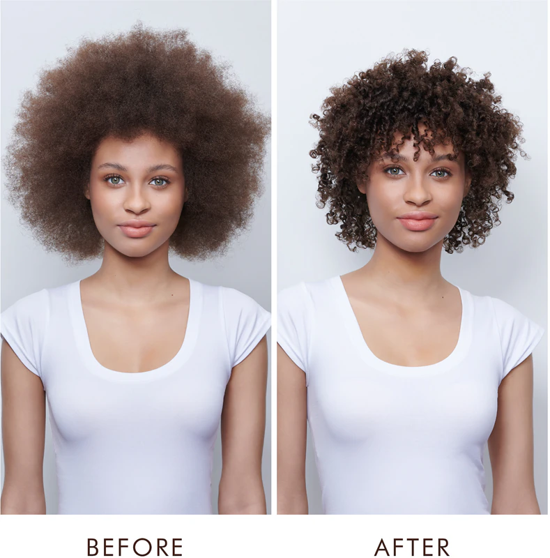 Moroccanoil Curl Curl Control Mousse voor krullend haar
