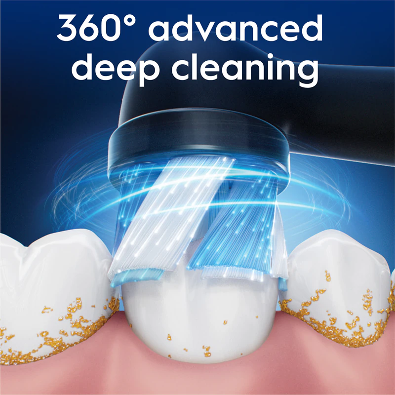 Kit de Higiene Dental Oral-B iO3
