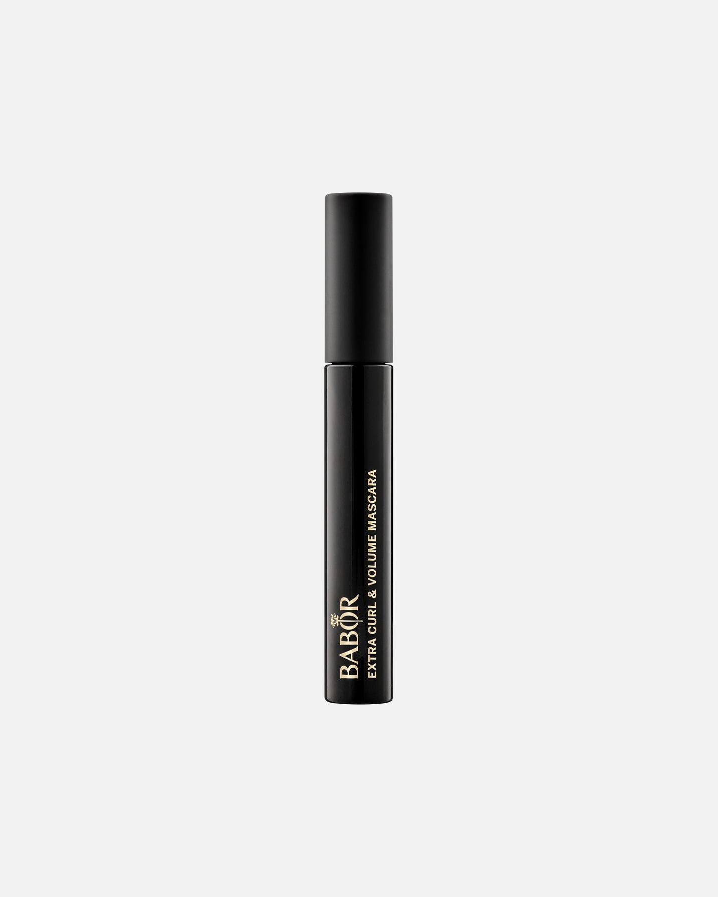 BABOR Mascara Extra Curl & Volume Black - 10 ml